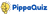 PippaQuiz Logo